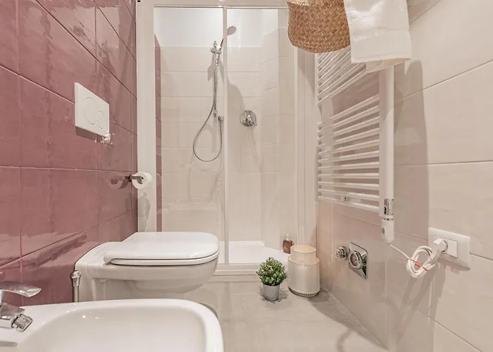 Realkasa Luxury S.orsola Bologna