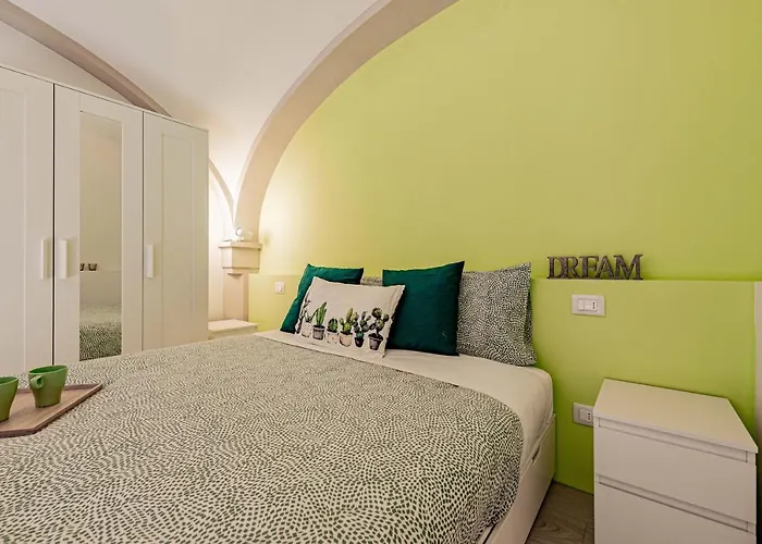 Apartment Realkasa Luxury S.orsola *