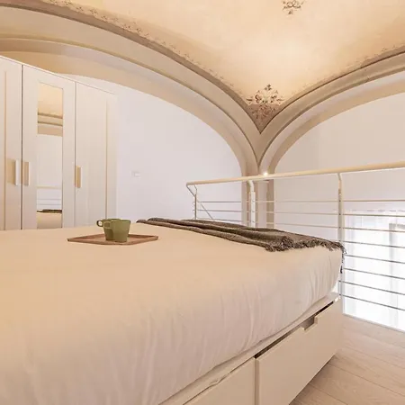 Apartmán Realkasa Luxury S.orsola