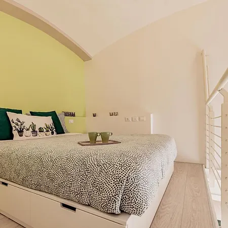 Realkasa Luxury S.orsola * Boloňa