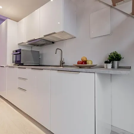 Realkasa Luxury S.orsola * Bologna