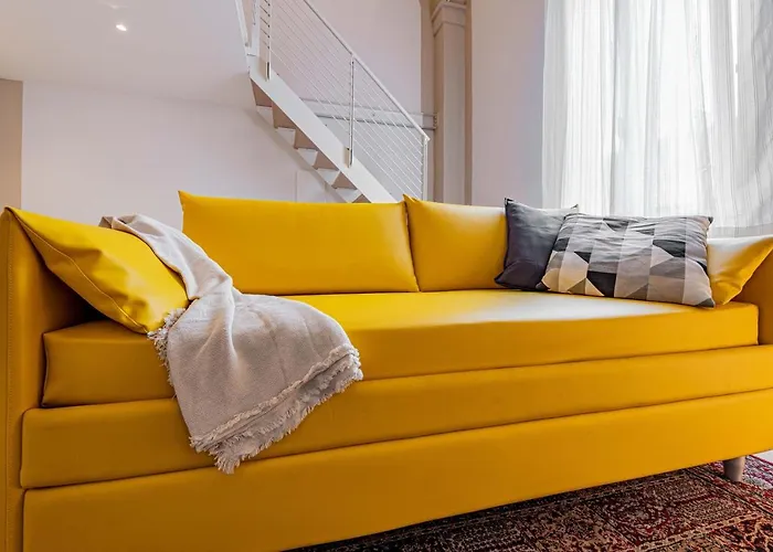 Realkasa Luxury S.orsola Lejlighed