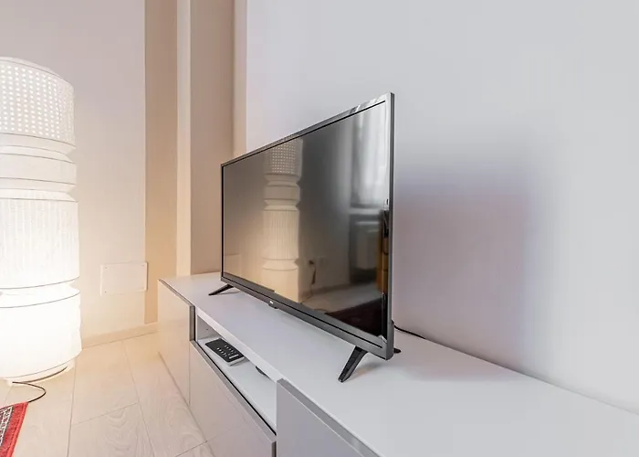 Lejlighed Realkasa Luxury S.orsola *