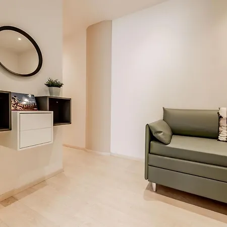 Realkasa Luxury S.orsola *