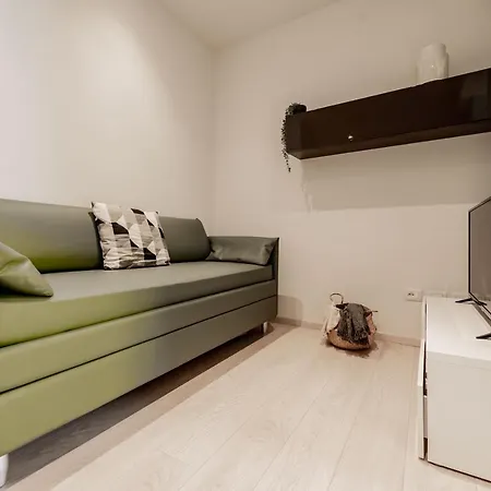 Apartman Realkasa Luxury S.orsola Bologna