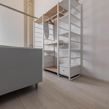 Apartman Realkasa Luxury S.orsola Bologna