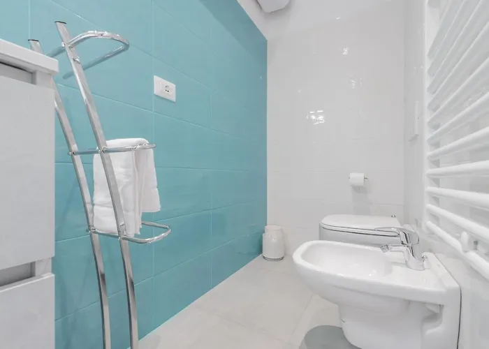 شقة Realkasa Luxury S.orsola بولونيا