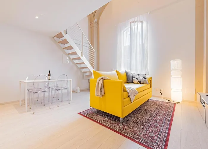 Realkasa Luxury S.orsola بولونيا