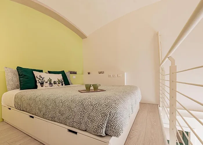 Realkasa Luxury S.orsola * بولونيا