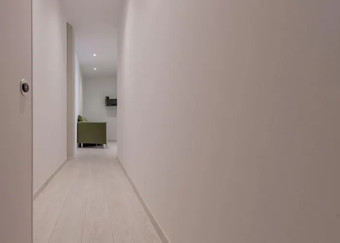 Realkasa Luxury S.orsola شقة بولونيا