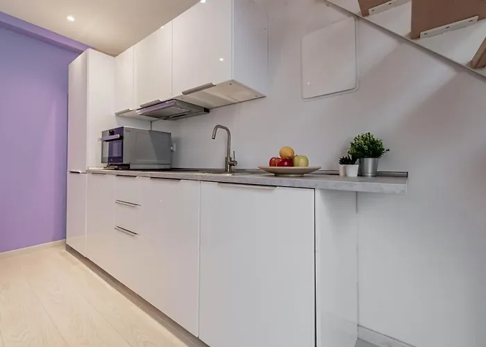 Realkasa Luxury S.orsola * بولونيا